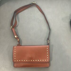 INC International Concepts Belt Bag